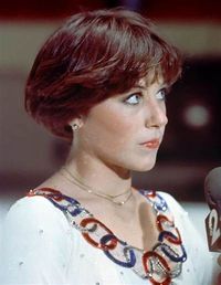 Dorothy Hamill haircut photos - Yahoo Search Results