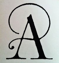 A for Alisha