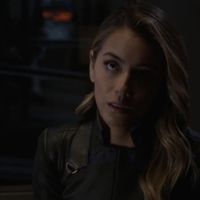 Daisy Johnson season 6 icon