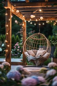 How To Hang A Swing Chair Outdoors: Installation Guide Discover the best way to hang a swing chair outdoors with our simple installation guide. Transform your space into a cozy retreat!