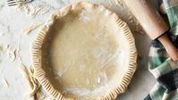 How to Make a Pie Crust | Perfect Pie Crust Recipe | Ina Garten | Food Network