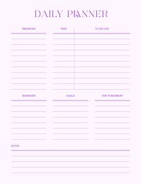 Organize your day with a stylish daily planner design that prioritizes tasks, time management, and future goals. Its structured layout includes dedicated sections for reminders, to-do lists, and plans for tomorrow, making it perfect for maintaining productivity. Ideal for anyone looking to stay focused and achieve their daily objectives with clarity!
__
#kittl #kittldesign #kittlai #planners #timemanagement #illustration #graphicdesign #designtool #vectordesign #designinspiration