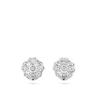 Bouton de Camélia earrings - 3599591939891 | CHANEL