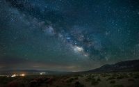 10. Great Basin National Park, Nevada