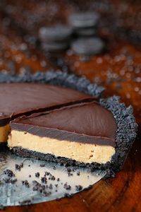 Peanut Butter Pie