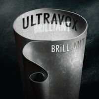 Album Art Exchange - Brilliance by Ultravox - Album Cover Art