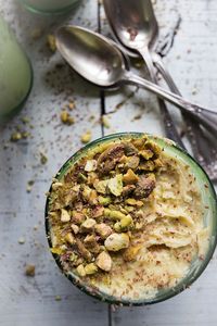 Green Gold: Sicilian Pistachio Cream - Our Italian Table