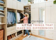 10 Niche Practical Products That Will Make Your Life A Little (Or A Lot) Better... Oh, And Everything Is Under $50 - Emily Henderson