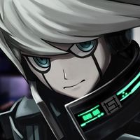 K1-B0 / Keebo / Kiibo icon