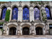 The 50 Most Beautiful College Campuses in America - Condé Nast Traveler