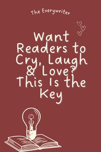 Struggling to write emotional scenes that truly captivate readers? The Emotion Blueprint Worksheet is here to help! This free tool is packed with quick tips and prompts to bring your characters to life and create unforgettable moments in your novel. Whether you're writing romance, drama, or a future bestseller, this guide will help you craft emotional depth your readers will love. Perfect for writers looking for inspiration and a step-by-step method to master character emotions. Download it now