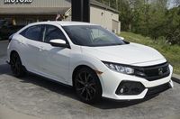 Honda Civic Hatchback