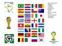 Copa do Mundo FIFA de 2014 BRASIL