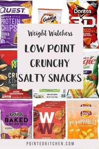 Looking for ideas for the best salty snacks for Weight Watchers then take a look at this list. With SmartPoint values for anyone following the Blue, Purple, Green or Freestyle plans. #weightwatchers #weightwatchersrecipeswithpoints #smartpoints #weightwatchersgreenplan #weightwatchersblueplan #weightwatcherspurpleplan #wwrecipes #lowpointrecipes#weightwatcherssnacks