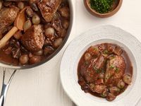 30-Minute Coq au Vin Recipe | Food Network Kitchen | Food Network