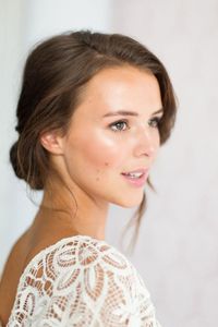 How to Get Natural Wedding Makeup: Our Top Tips