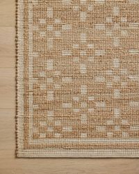 Chris Loves Julia x Loloi Judy JUD-07 Contemporary / Modern Area Rugs | Rugs Direct