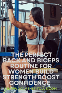 If you're looking to develop an impressive and functional upper body, a well-structured back and biceps workout routine is essential. The back and biceps are critical muscle groups responsible for many daily activities and athletic performance. #Back #Biceps #Workout #Back #Biceps #Workout #For #Women #Back #Biceps #Workout #For #Women #Gym #Back #Biceps #Workout #For #Women #Dumbbells #Back #Biceps #Workout #For #Women #At #Home #Back #Biceps #Workout #At #Home #Back #Biceps #Workout #Home #Back #Biceps #Workout #Dumbbell #Back #Biceps #Workout #Gym #Back #Biceps #Workout #For #Women #Home.