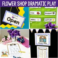 Ultimate List of Dramatic Play Ideas for Preschoolers - Pre-K Pages