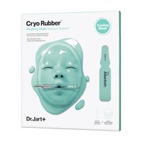 Dr.Jart+ Cryo Rubber Soothing Face Mask, 1.41 Ounce