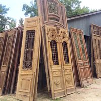 Just special antique architectural salvage doors!