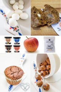 Find 21 high protein snack ideas that are easy to grab and go! #thefasterwaywithahna #fasterwayfriday #highprotein #highproteinlowcarb #snackideas #easysnackideas #fasterwaytofatloss #intermittentfasting #wholefoodnutrition #carbcycling #glutenfree #dairyfree #fatlossjourney #fitnesscoaching #glutenfreerecipes #lowcarbrecipes #healthyrecipeshare #glutenfreelife #healthyfoodie #lowcarblifestyle #fitfoodideas #fitlifefoods #fiteating #workoutwithkids #exercisewithkids #homegym