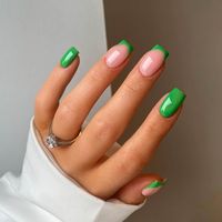 35 St Patrick's Day Nail Designs You'll Want to Recreate