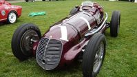 1938 Maserati 8CTF Gallery | Gallery | SuperCars.net