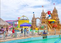 Schlitterbahn South Padre Island