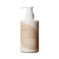 ISNTREE Yam Root Vegan Milk Cleanser – shopdama