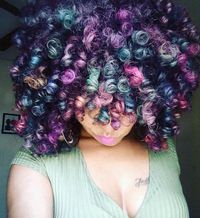 Yummy fro @naturallytash - https://blackhairinformation.com/hairstyle-gallery/yummy-fro-naturallytash/