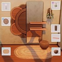 Here are 3 Floor ideas for you. 🥰 Hope u like it! If you have questions, pls text me. ❤️ EA ID #Juliee86 #SimsLife #sims4ideas #sims4room #sims4tipsandtricks #DieSims4 #Simming #SimsLife #simstagram #simsbuild #SimmerCommunity #simsaddict #gaming #SimsCreators #gamergirl #simmerLove #SimsFamily #SimsCC #simsGameplay #sims #sims4 #thesims #thesims4 #ts4 #ea #eacreatorsnetwork #showusyourbuilds #gamingcommunity @the_sims_collective @thesimsblog_everyday