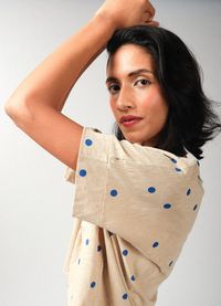 Organic Cotton Tops - Sustainable Clothing Made in India – No Nasties