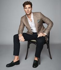 Blazer Fashion 2 piece New Outfits Mens https://youtu.be/kBjm4DTsbb8