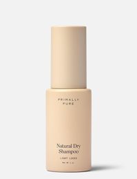 Dry Shampoo | Natural & Non-Toxic | Primally Pure