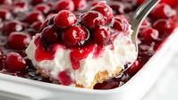 No-Bake Cherries in the Snow Recipe: Layers of Sweet Indulgence You’ll Crave - NewsBreak