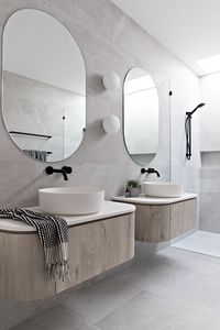 Dive into a world of luxurious bathroom design as we explore the endless options of bathroom basins on offer. From sleek contemporary designs to timeless classic styles, we've got you covered. Discover how to choose the perfect bathroom basin that will elevate your space and make a striking impact.