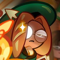 baguette cookie crob cookie run ovenbreak pfp icon #cookierun