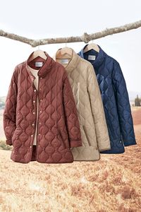 WanderLite™ Quilted Jacket