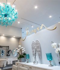 Salon & Spa Tours | Design & Decor Ideas | Salon Today