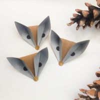 14 idées d'origami faciles pour les enfants - Marie Claire