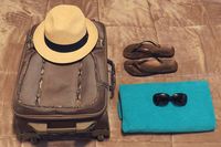 How to Pack a Hat for Travel