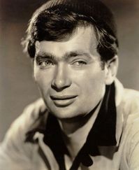 BUDDY EBSEN