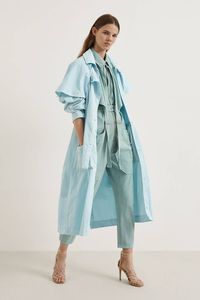 Stella McCartney Spring/Summer 2020 Resort Blue