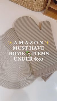 Shop Amazon home favorites under $30