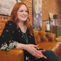 Ree Drummond Shares Her Signature Fourth of July Dishes