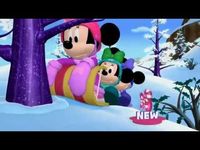 Disney Junior HD UK - Christmas Adverts 2014, December 2 [King Of TV Sat] - YouTube