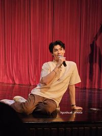 wiha 🌻✨ trên X: "Come closer ✨️ @fort_fts @peatwasu FortPeat Chiangmai FM2 #LITAMeetChiangmai #FortPeat #BabyFeat #ฟอร์ดพ��ีท #CaptainPeat #ComeFortZon #PeatWasu #FortFTS https://t.co/1PyY2vc3zY" / X