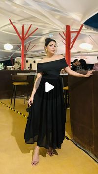 Tanistha Basu|Fashion Stylist on Instagram: "Tried the viral fashion hack to fix low V-necklines and it worked like magic🫶 SAVE & SHARE! Queens, feel confident now while you bend down for anything or everything 💕 Try this hack and let me know"