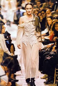 Jean Paul Gaultier Spring 1994 Ready-to-Wear Collection | Vogue